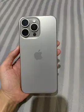 Iphone 15 promax 256 ibox mulus