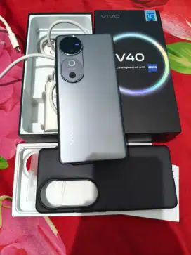 Vivo V40 5G Zeiss 12/256