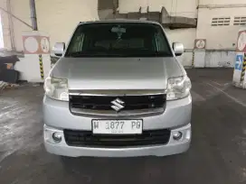 Suzuki APV gx arema manual