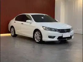 Honda Accord VTI-L 2.4 AT Tahun 2014