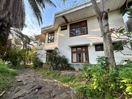 Dijual Rumah mewah + Lahan 2.060 m² di Tampak Siring (BGV)