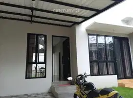 Rumah Baru Renovasi Di Puri Bintaro Indah  4898