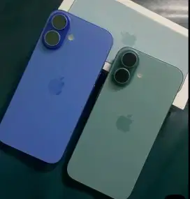 Promo iPhone 16 New