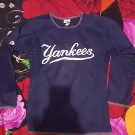 Jersey vintage Yankes original