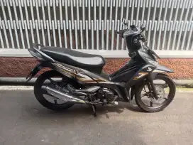 JUAL CEPAT HONDA Supra x 125 New 2024,Super Mulusss.. FULL ORI..