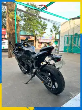 KAWASAKI NINJA ZX 250R 2023 BARANG ISTIMEWA HIKMAH MOTOR KEPUH MALANG