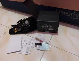REEL SHIMANO SW 5000 XG japan