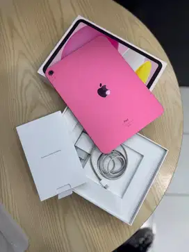 ipad gen 10 64gb ibox wifionly