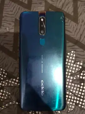 Oppo F11 Pro 6/64