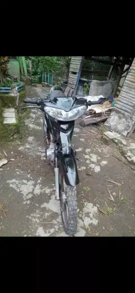 Jialing model jupiter burhan