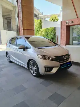 Honda Jazz RS AT Th 2015 Good Condition