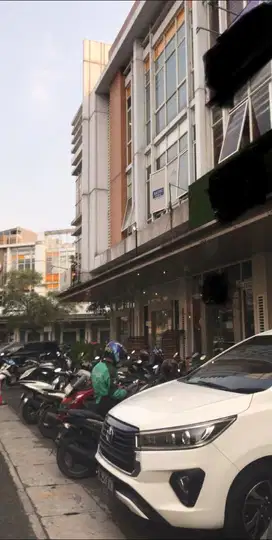 Di Sewakan Ruko 2 Lantai Siap Huni Di Summarecon Bekasi