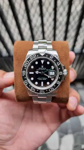 R0LEX GMT-Master II