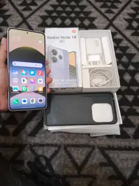 Redmi note 14 5G