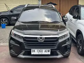 (Odo 14rb) Honda BRV E cvt at tahun 2022