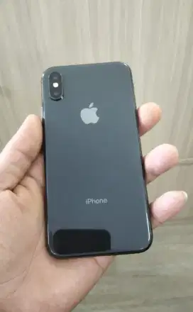 iphone xs 64 inter all operator