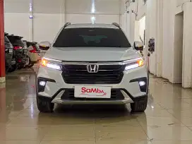 BR-V PRESTIGE SENSING 1.5 CVT 2023 TDP 28JT# PLAT F