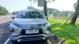 Mitsubishi xpander ultimate matic bensin 2015