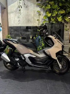 HONDA ADV 160 TAHUN 2024