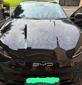 byd seal 2024 performance