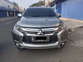 Mitsubishi Pajero Sport Dakar 2.4 A/T 2019 Diesel Sunroof