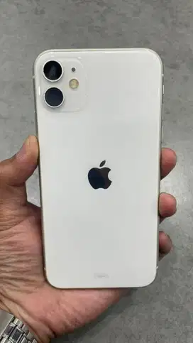 Iphone 11 64gb ex ibox
