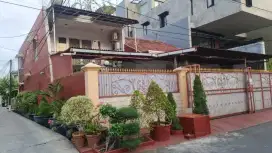 Rumah Startegis dekat Untar Trisakti Jl. Dr. Nurdin II Grogol Jakbar