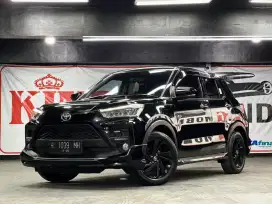 Raize GR 1.0 Turbo 2021 Termurah