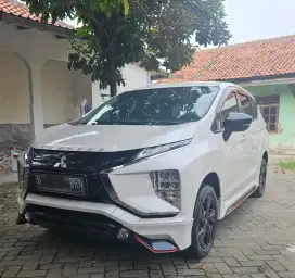 XPANDER EXCEED AT 2020 BLACK EDITION