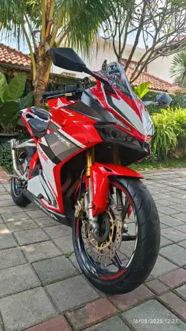 Honda CBR 250RR