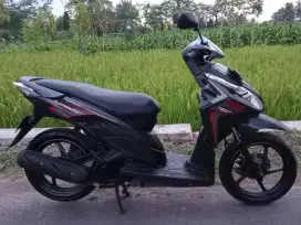 Vario Techno 2011 istimewa banget