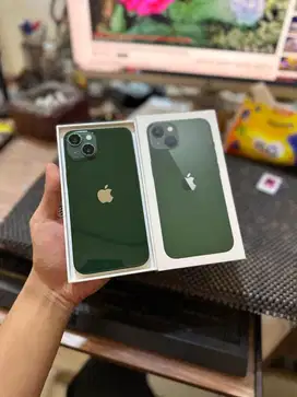 Iphone 13 128gb ibox resmi
