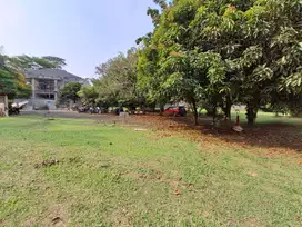 Dijual Kavling Gandeng di Terrace Golf BSD City