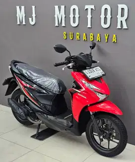 MULUS // Honda Beat tahun 2024