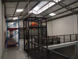 Di Sewakan Cepat Gudang Di Bizpark 3 Kranji Bekasi