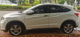 Honda HR-V 2015 Bensin