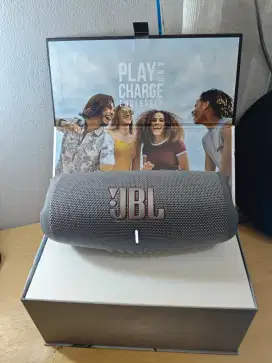 JBL CHARGE 5 ORIGINAL MULUS