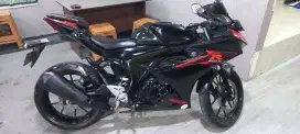 Suzuki GSX 150 R