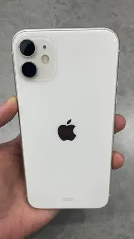 Iphone 11 128gb ex ibox