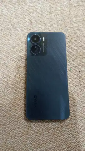 VIVO Y16 4/128 fullset