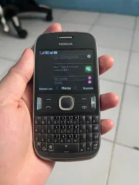 Dijual hp nokia jadul