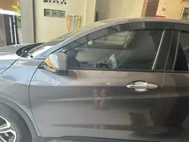 Honda HR-V 2019 Bensin