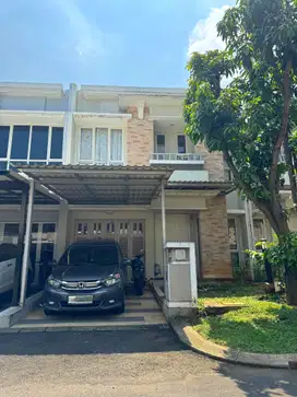 Jual BU Edison Summarecon Gading Serpong