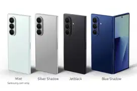 SAMSUNG ZFOLD 7 512 GARANSI RESMI SEIN