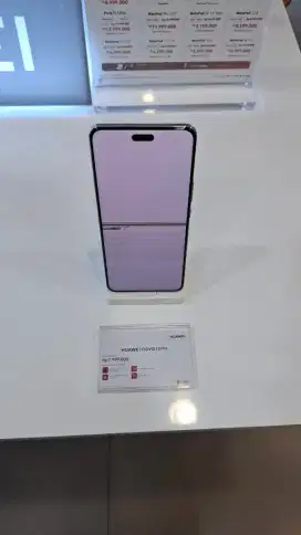 HUAWEI NOVA 13 PRO MURAH MERIAH CUMA 7JTAN AJA LOH KUALITAS TERJANGKAU