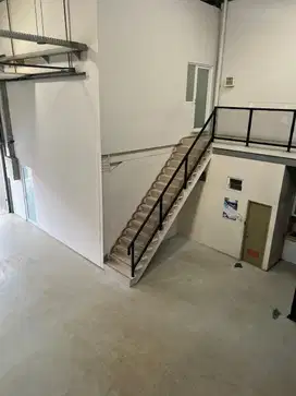 Disewakan Cepat Gudang di Bizpark 3 Kranji Bekasi
