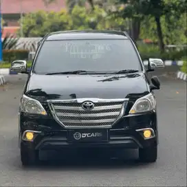 [DP:1JT] INNOVA 2.0 G 2014 AUTOMATIC ISTIMEWA