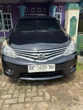 Antar jemput bandara kno dan rental mobil + driver