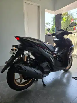 AEROX S ABS LIKE NEW