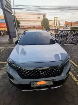Honda wrv rs at sensing 2023